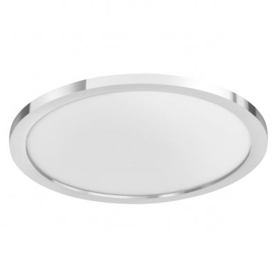 Plafon LED Lampa łazienkowa ORBIS Disc 18W 2100lm ciepła-zimna 30cm SMART+ WiFi 4058075573598 LEDVANCE (4058075573598)